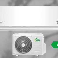 Condizionatore ARIEL A3ION Monosplit A+++ e motore