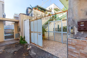 Casa Semindipendente - Catania