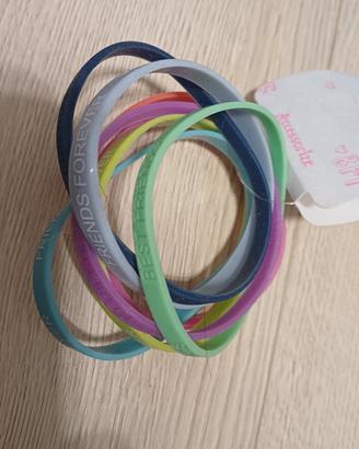 Bracciali Best Friends Forever