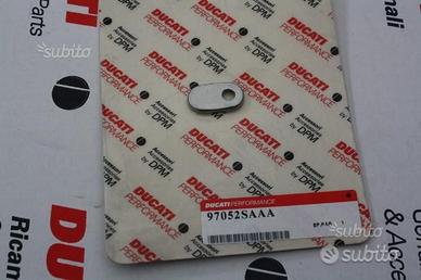 Tappo Amm.di Sterzo DPM X Ducati 916/996