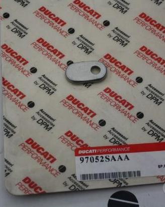 Tappo Amm.di Sterzo DPM X Ducati 916/996
