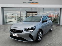 Opel Corsa 1.2 Elegance s&s 75cv con CarPlay