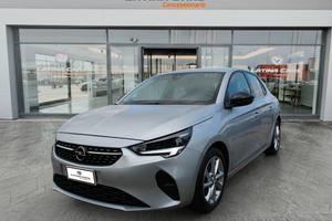 Opel Corsa 1.2 Elegance s&s 75cv con CarPlay