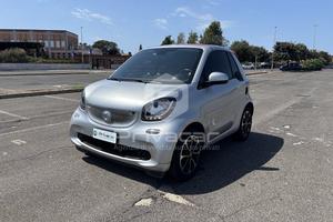 SMART fortwo 90 0.9 Turbo twinamic cabrio Passion