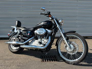 Harley-davidson 883 Sportster Custom XL C