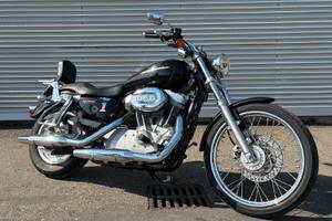 Harley-davidson 883 Sportster Custom XL C