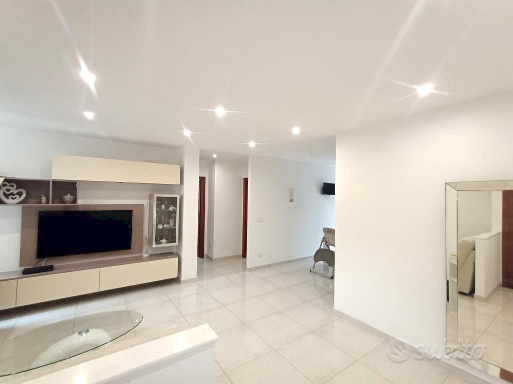 Apartment in AO - Vista 3