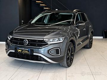 Volkswagen T-Roc 2.0 TDI 116 CV Style 12.2023