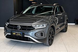 Volkswagen T-Roc 2.0 TDI 116 CV Style 12.2023
