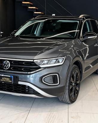 Volkswagen T-Roc 2.0 TDI 116 CV Style 12.2023