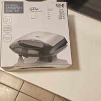 tostasandwich elettrico 