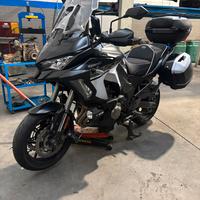 Kawasaki Versys 1000 S3