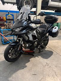 Kawasaki Versys 1000 S3