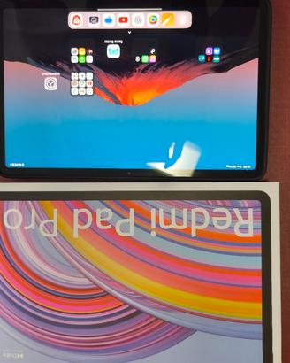 Readmi pad pro 