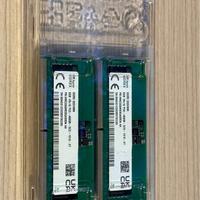 RAM Laptop DDR5 SK hynix – 16GB (2×8GB) 4800MHz