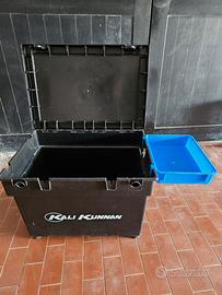 Cassone surfcasting