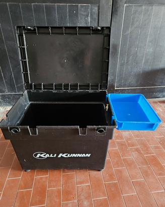 Cassone surfcasting