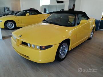 ALFA ROMEO RZ RZ