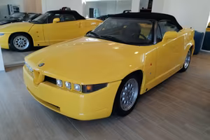 ALFA ROMEO RZ RZ
