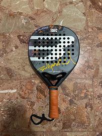 Bullpadel Ionic CTR