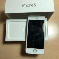 Iphone 5 se