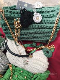 Borsa Speranza ML1213