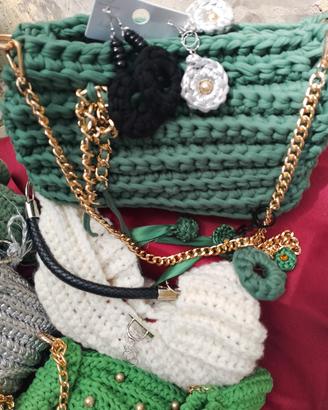 Borsa Speranza ML1213