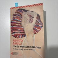 L’arte contemporanea