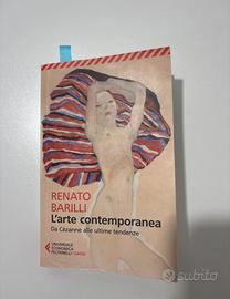 L’arte contemporanea