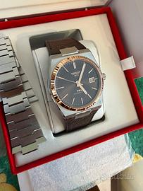 Tissot Prx 40 mm Ghiera oro rosa