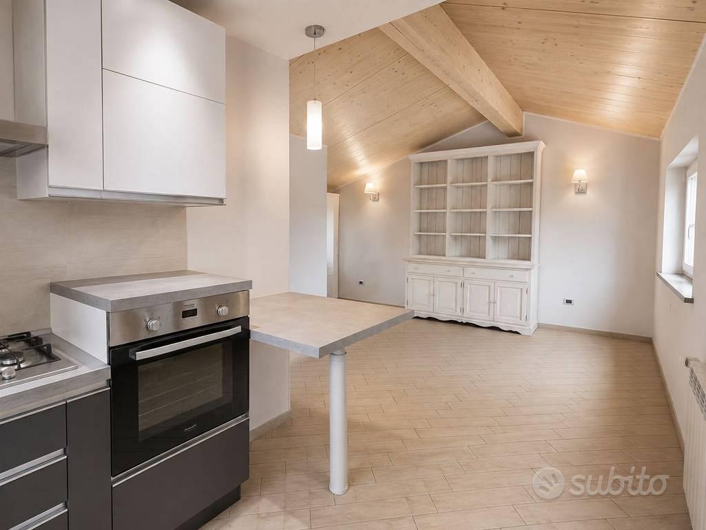 Appartamento – Terni, Borgo Rivo - Vista 5