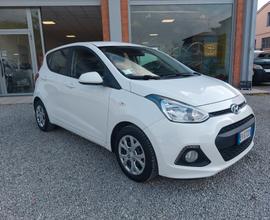 Hyundai i10 1.0 MPI Econext GPL ORIGINALE
