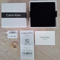 Anello CALVIN KLEIN 