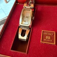 Orologio donna vintage