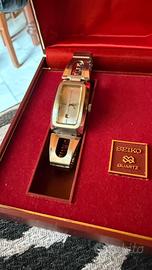 Orologio donna vintage