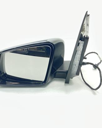 SPECCHIETTO RETROVISORE SINISTRO MERCEDES Classe B