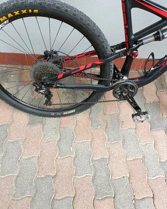 bici mtb-full specialized tg.xl