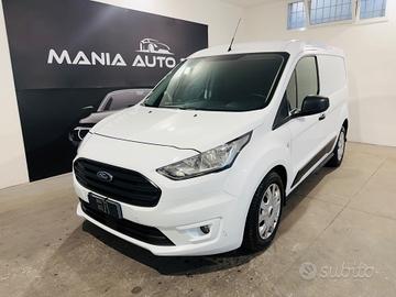 Ford TRANSIT CONNECT*AUTOMATICO*1.5 TDCI*120 CV*3 