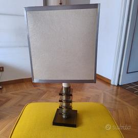 Abat jour vintage