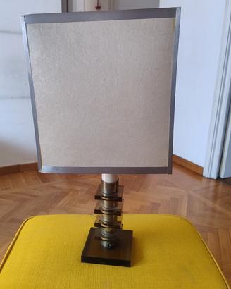 Abat jour vintage