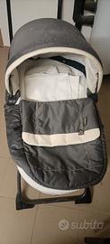 Trio peg perego