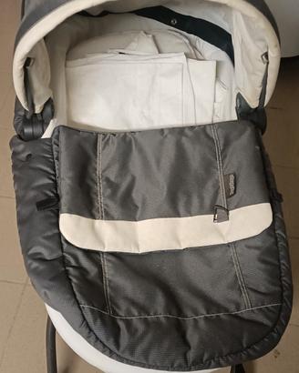 Trio peg perego
