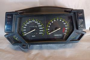 Strumentazione-cruscotto Kawasaki GPX 750 / 82-85