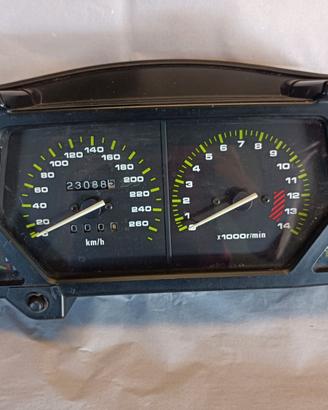 Strumentazione - cruscotto Kawasaki GPX 750 / 82