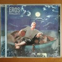 CD Eros Ramazzotti Stilelibero