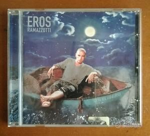 CD Eros Ramazzotti Stilelibero