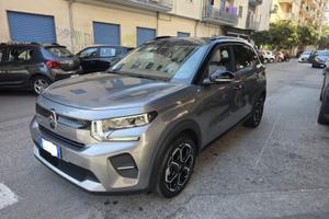 NUOVA CITROEN C3 MAX - TURBO