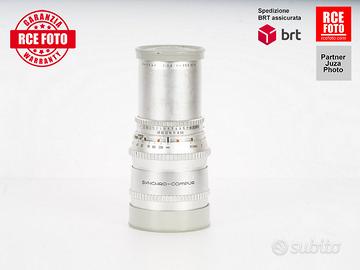 Hasselblad Sonnar 250 F5.6 Silver