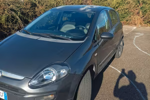 PUNTO EVO  1.4 - KW 57