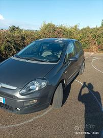 PUNTO EVO  1.4 - KW 57
